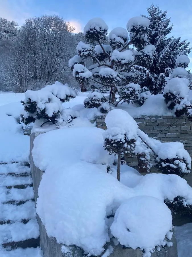Lodge Micro-Lodge, Jardin Secret Montriond