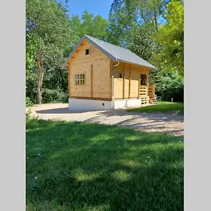L'orée Des Bois , Détente Et Calme . Chalet