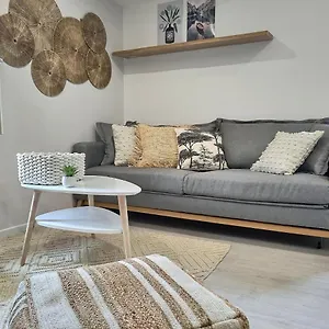 Le Tisseur De Reves - Parking Gratuit - Clim - Netflix Appartement Albi