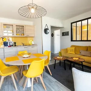 - Le Soleil Des Flots - Vue Sur Appartement Crozon