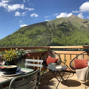Chalet Le Fornay, Morzine