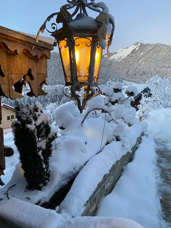 Lodge Jardin Secret - Propriétés Mont Amour Montriond 0*,  France